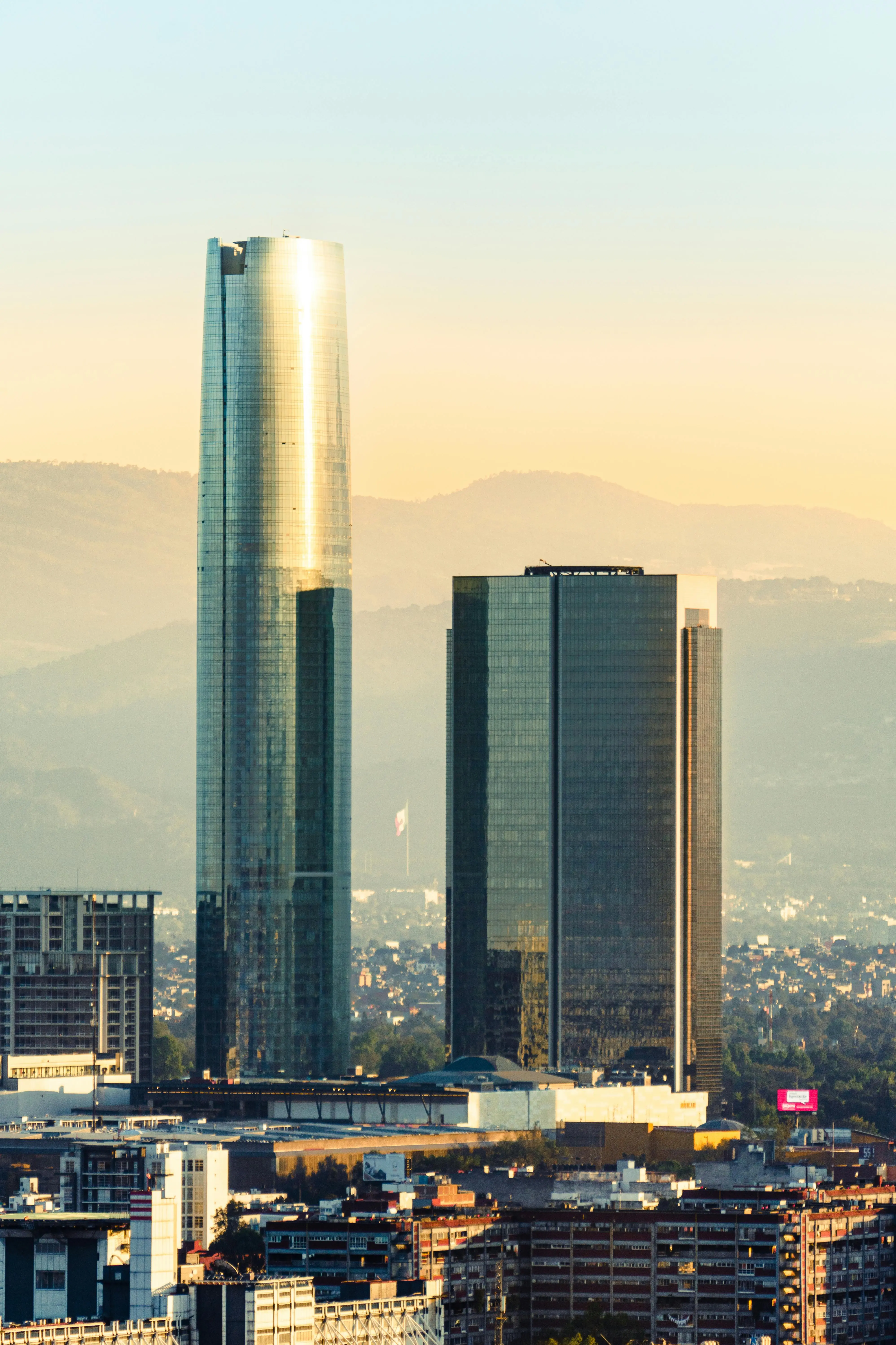 Mitikah Torre Residencial · CDMX